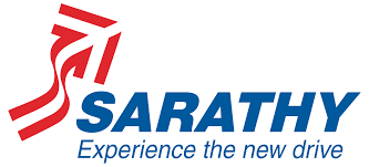 Sarathy Logo